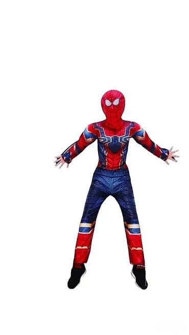 Kostim spiderman za decake. kostim spiderman za decake kostim na lalafo.rs — 1 Kostim spiderman za decake. kostim spiderman za decake kostim — 1