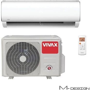 U ponudi inverter klima uređaji VIVAX I VOX AKCIJA od 1.11.2025 VIVAX na lalafo.rs U ponudi inverter klima uređaji VIVAX I VOX AKCIJA od 1.11.2025 VIVAX