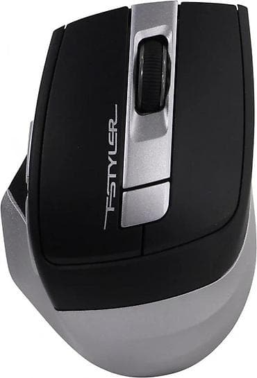 A4Tech Fstyler FG35 bežični miš - Bežična veza: 2.4 GHz sa nano USB na lalafo.rs A4Tech Fstyler FG35 bežični miš - Bežična veza: 2.4 GHz sa nano USB