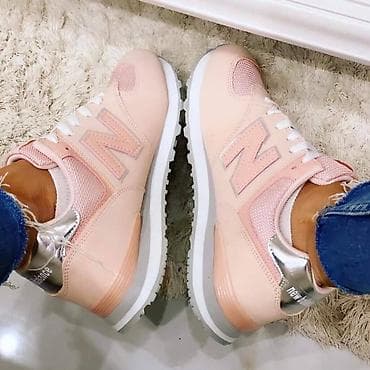 New balance patike
Novo
Brojevi 36 do 41
fb Moja Kupovina 1 na lalafo.rs — 2 New balance patike
Novo
Brojevi 36 do 41
fb Moja Kupovina 1 — 2