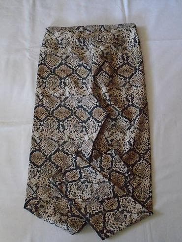 bermude teksas br: Superstacy helanke zmijskog printa, odlicne za trening, čvršće zatežu at lalafo.rs — 3 bermude teksas br: Superstacy helanke zmijskog printa, odlicne za trening, čvršće zatežu — 3