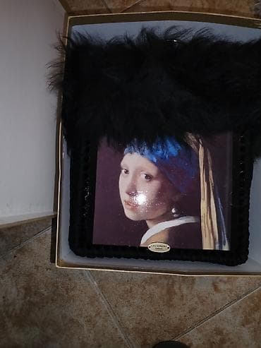 Modne torbe Gelsomino – unikatni modeli sa umetničkim motivima - na lalafo.rs — 1 Modne torbe Gelsomino – unikatni modeli sa umetničkim motivima - — 1