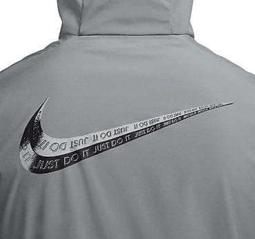 Jackets: NIKE Form GFX Windrunner Running Jacket - Smoke Grey vel. S NOVO
FV at lalafo.rs — 3 Jackets: NIKE Form GFX Windrunner Running Jacket - Smoke Grey vel. S NOVO
FV — 3