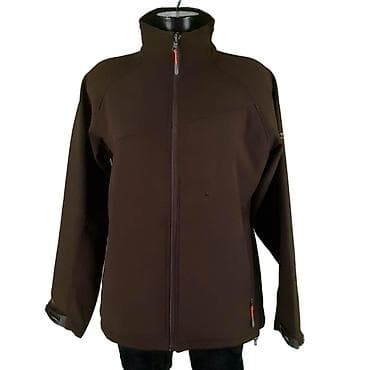 Jakna regatta, vel. L/42, softshell xert marka: regatta veličina na lalafo.rs — 1 Jakna regatta, vel. L/42, softshell xert marka: regatta veličina — 1