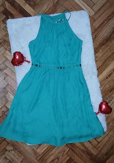 Haljina vel.s/m.Bez ostecenja na lalafo.rs — 1 Haljina vel.s/m.Bez ostecenja — 1