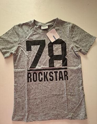 Lc Waikiki majica za dečake Veličina 8-9 god 128-134 cm NOVA SA na lalafo.rs Lc Waikiki majica za dečake Veličina 8-9 god 128-134 cm NOVA SA