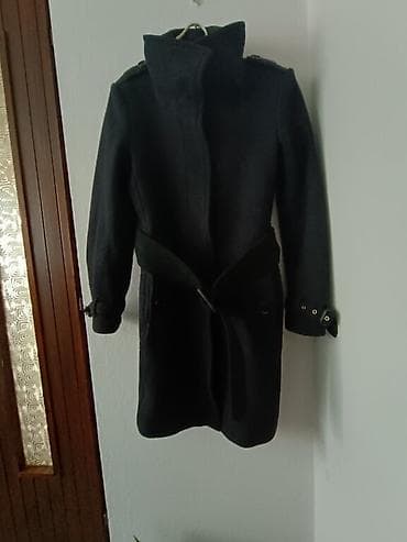 zenske broj: SNIŽENO!!!Burberry ženski kaput sa kaišem - Brend: Burberry (natpis at lalafo.rs — 7 zenske broj: SNIŽENO!!!Burberry ženski kaput sa kaišem - Brend: Burberry (natpis — 7