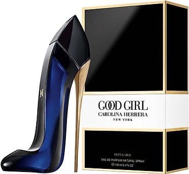 Women's perfume, Carolina Herrera, Original at lalafo.rs Women's perfume, Carolina Herrera, Original