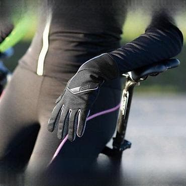 Equipment for cyclists: RUKAVICE F GALE SOFTSHELL, ZIMSKE, CRNE L | prolećne / jesenske at lalafo.rs — 3 Equipment for cyclists: RUKAVICE F GALE SOFTSHELL, ZIMSKE, CRNE L | prolećne / jesenske — 3