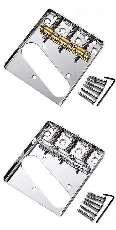 Musical Instruments: TELECASTER BRIDGE BESPLATNA DOSTAVA | U kompletu dolazi sve za at lalafo.rs — 3 Musical Instruments: TELECASTER BRIDGE BESPLATNA DOSTAVA | U kompletu dolazi sve za — 3