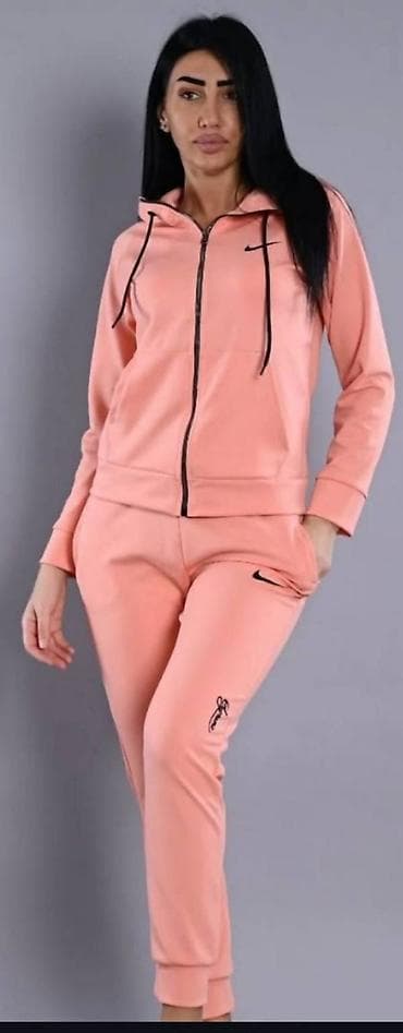 Sweatsuit Sets: Nike ženska trenerka NOVO Novo Veličine s m l xl 2xl fb Moja at lalafo.rs — 2 Sweatsuit Sets: Nike ženska trenerka NOVO Novo Veličine s m l xl 2xl fb Moja — 2