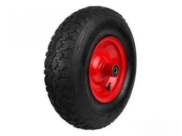 Točak za građevinska kolica – 4.00x6", 320 mm GEKO, Poljska Cena na lalafo.rs Točak za građevinska kolica – 4.00x6", 320 mm GEKO, Poljska Cena