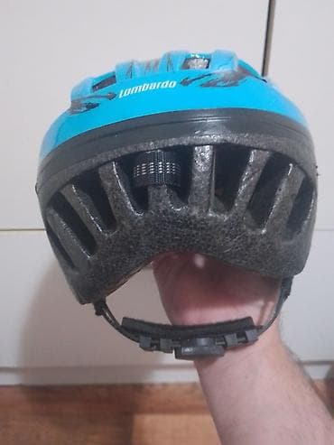 Oprema za bicikliste: Dečija biciklistička kaciga Meteor Artemis vel S OBIM 48-52 - na lalafo.rs — 9 Oprema za bicikliste: Dečija biciklistička kaciga Meteor Artemis vel S OBIM 48-52 - — 9