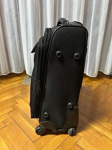 Personal Items: Stratic kabinski kofer na točkićima - Dimenzije kabin formata at lalafo.rs — 5 Personal Items: Stratic kabinski kofer na točkićima - Dimenzije kabin formata — 5