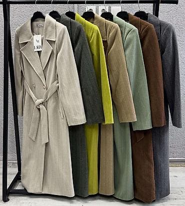 Kaputi
M.L.xL.2xL.
Cena 5900 din at lalafo.rs — 2 Kaputi
M.L.xL.2xL.
Cena 5900 din — 2