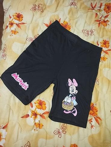 bermude teksas br: Prelepe mini Maus bermude. L veličina. Dubok struk. Imaju elastina at lalafo.rs — 1 bermude teksas br: Prelepe mini Maus bermude. L veličina. Dubok struk. Imaju elastina — 1