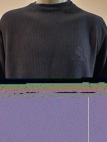 Muški džemperi vrhunskog kvaliteta Sve velicine od M do 3XL - Brend na lalafo.rs — 1 Muški džemperi vrhunskog kvaliteta Sve velicine od M do 3XL - Brend — 1