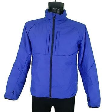 Jakna alpine, vel. M marka: alpine veličina: m materijal: poliester na lalafo.rs — 1 Jakna alpine, vel. M marka: alpine veličina: m materijal: poliester — 1