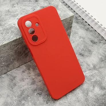 Silicone Pro Camera case for Samsung A175F/A176B Galaxy A17 4G/5G in na lalafo.rs — 1 Silicone Pro Camera case for Samsung A175F/A176B Galaxy A17 4G/5G in — 1