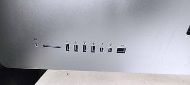 prsluk jaknica mango u: IMac 27" 2013 i5 / 8GB / GeGorce GT755M / 1TB HDD na lalafo.rs — 6 prsluk jaknica mango u: IMac 27" 2013 i5 / 8GB / GeGorce GT755M / 1TB HDD — 6