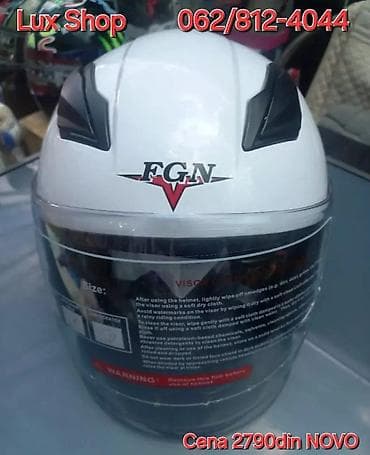 Jet Kaciga Open face kaciga za motor HOMOLOGOVANA Jet je najnovija na lalafo.rs — 1 Jet Kaciga Open face kaciga za motor HOMOLOGOVANA Jet je najnovija — 1