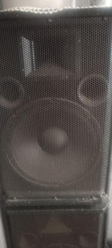 Pasivne zvučne kutije – model EP-115 - Prečnik niskotonca: 15 inča na lalafo.rs — 2 Pasivne zvučne kutije – model EP-115 - Prečnik niskotonca: 15 inča — 2