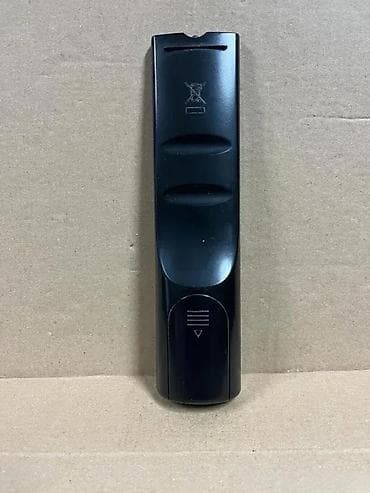 Univerzalni daljinski upravljač za TV - Kompatibilan sa velikim na lalafo.rs Univerzalni daljinski upravljač za TV - Kompatibilan sa velikim