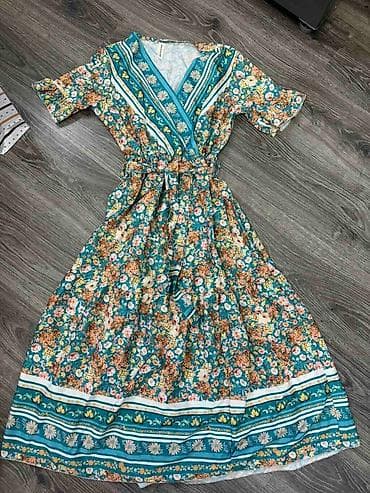 Women's Clothing: Prelepa nova haljina New collection, S/M veličine at lalafo.rs — 5 Women's Clothing: Prelepa nova haljina New collection, S/M veličine — 5
