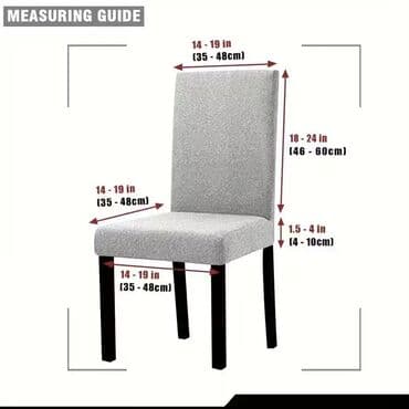 Flags: For chair, color - Red at lalafo.rs — 4 Flags: For chair, color - Red — 4