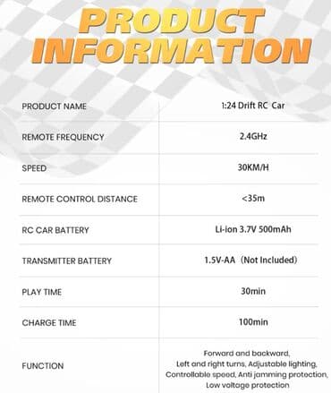 Autići: Nov auto na daljinsko upravljanje. Pale mu se prednja svetla i svetla na lalafo.rs — 7 Autići: Nov auto na daljinsko upravljanje. Pale mu se prednja svetla i svetla — 7