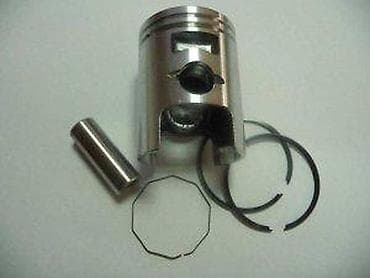 Tools & Equipment: Klip set za dvotaktni motor – uključuje: - Aluminijumski klip precizne at lalafo.rs — 2 Tools & Equipment: Klip set za dvotaktni motor – uključuje: - Aluminijumski klip precizne — 2