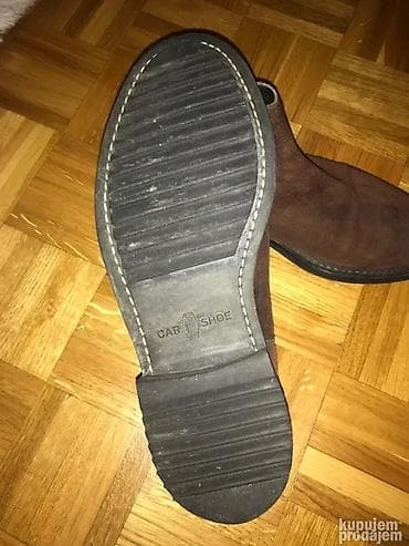 Original CAR SHOE cizme 45/46 / CIZME OD 1000€ NOVE 100% BOX KOZA na lalafo.rs — 5 Original CAR SHOE cizme 45/46 / CIZME OD 1000€ NOVE 100% BOX KOZA — 5