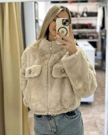 Preslatke bundice
🌼🌀🌀 na lalafo.rs — 1 Preslatke bundice
🌼🌀🌀 — 1