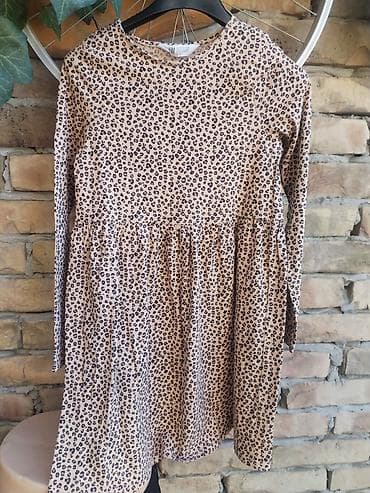 H&M haljina za devojÄice, veliÄina 134/140 (8ā10 godina). - na lalafo.rs H&M haljina za devojÄice, veliÄina 134/140 (8ā10 godina). -