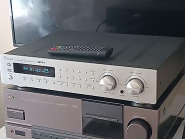 Vincent SV 122 + Daljinski Upravljac Vincent SV-122 je na lalafo.rs — 9 Vincent SV 122 + Daljinski Upravljac Vincent SV-122 je — 9