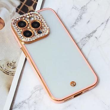 Maska Cirkon Camera za iPhone 15 Pro 6.1 roze. Uz brzu dostavu i na lalafo.rs — 1 Maska Cirkon Camera za iPhone 15 Pro 6.1 roze. Uz brzu dostavu i — 1