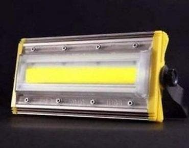100w 50w Led linearni slim cob reflektori 50w. 50w 1800rsd AKCIJSKA na lalafo.rs — 7 100w 50w Led linearni slim cob reflektori 50w. 50w 1800rsd AKCIJSKA — 7