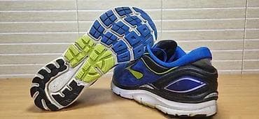 Brooks Transcend 3 (br.46,5) patike su u odličnom stanju kao što se na lalafo.rs — 3 Brooks Transcend 3 (br.46,5) patike su u odličnom stanju kao što se — 3