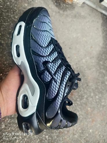 Nike air max tn patike NOVO NOVO Brojevi 36 do 46 fb Moja Kupovina na lalafo.rs — 1 Nike air max tn patike NOVO NOVO Brojevi 36 do 46 fb Moja Kupovina — 1