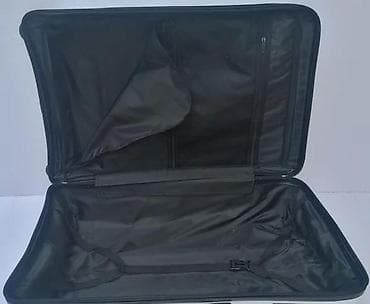 Travel suitcases and bags: Tvrdi kofer za putovanja – ručni kabinski format - Materijal: tvrda at lalafo.rs — 3 Travel suitcases and bags: Tvrdi kofer za putovanja – ručni kabinski format - Materijal: tvrda — 3