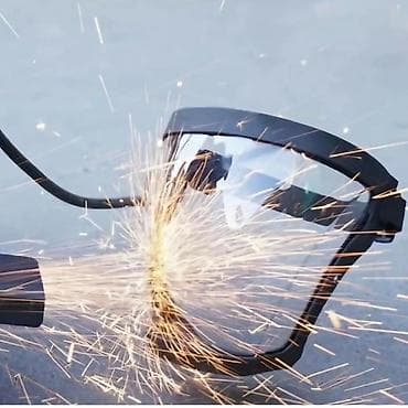 Profesionalni zaštitni vizir za celo lice - Puna zaštita lica na lalafo.rs — 1 Profesionalni zaštitni vizir za celo lice - Puna zaštita lica — 1