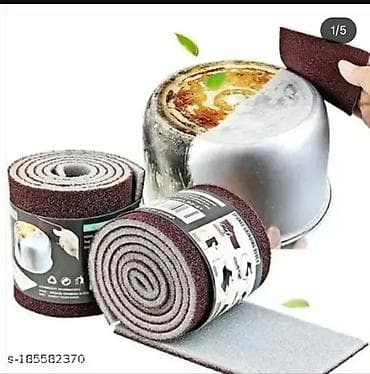 Home & Garden: Samo par komada na stanju
Cena samo 400 din at lalafo.rs — 1 Home & Garden: Samo par komada na stanju
Cena samo 400 din — 1