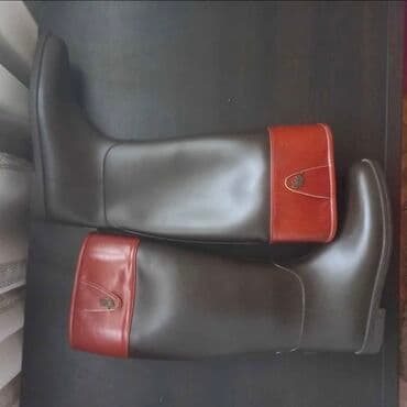 High boots, Us Polo Assn, 40 at lalafo.rs High boots, Us Polo Assn, 40