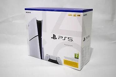 Electronics: U ponudi Sony Playstation 5 Disk verzija at lalafo.rs — 4 Electronics: U ponudi Sony Playstation 5 Disk verzija — 4