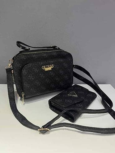 Guess torba NOVO
Novo
Replika
fb Moja Kupovina 1 at lalafo.rs — 4 Guess torba NOVO
Novo
Replika
fb Moja Kupovina 1 — 4