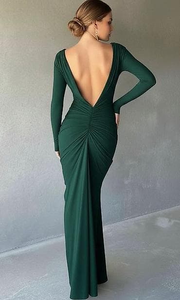 ✨ Haljina nosiva na dva načina 2.800 dinara ✨ at lalafo.rs ✨ Haljina nosiva na dva načina 2.800 dinara ✨