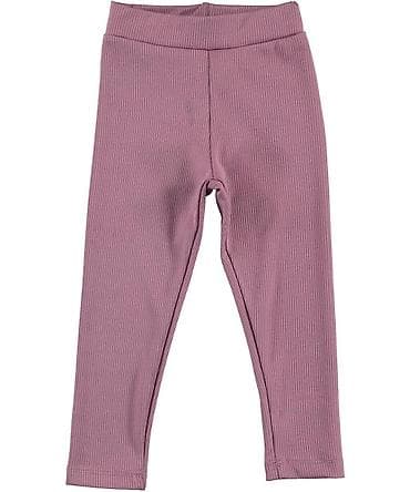 Dečje rebraste helanke – boja puder roze - Mekane, elastične helanke na lalafo.rs Dečje rebraste helanke – boja puder roze - Mekane, elastične helanke