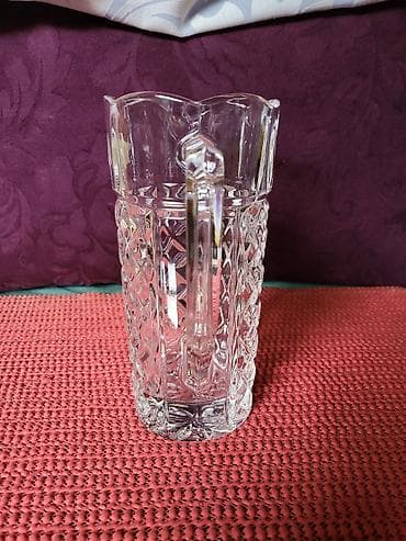 Ironing Boards: Bokal nov Zajecar kristal,led kristal 70te. Bokal je nov,sve na at lalafo.rs — 7 Ironing Boards: Bokal nov Zajecar kristal,led kristal 70te. Bokal je nov,sve na — 7