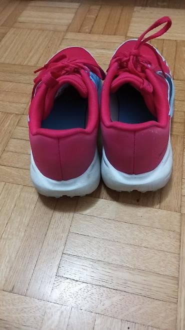 Nike “Sonic Fly” patike za trčanje - Model: Nike Sonic Fly (označeno na lalafo.rs — 4 Nike “Sonic Fly” patike za trčanje - Model: Nike Sonic Fly (označeno — 4