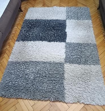 Tepih, Pravougaoni, bоја - Šareno na lalafo.rs Tepih, Pravougaoni, bоја - Šareno